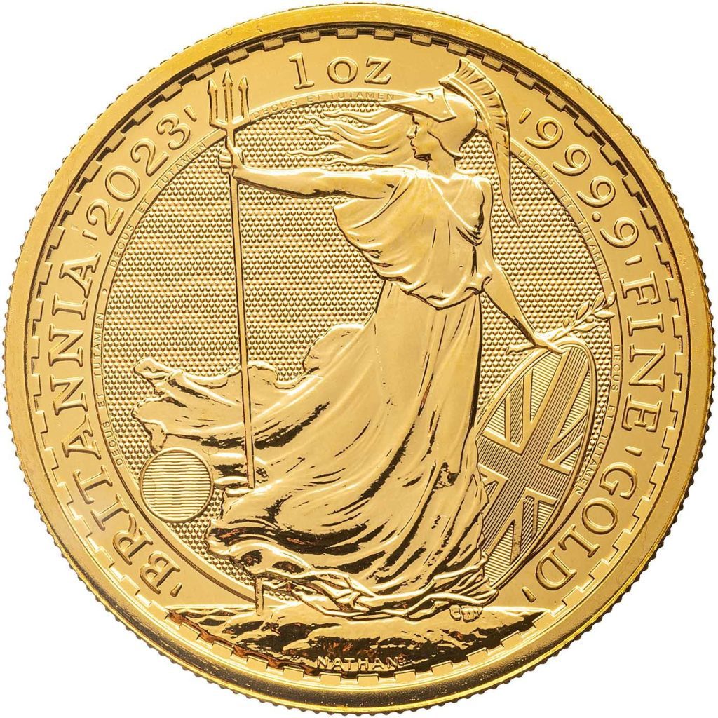 Buy Gold Bullion Coins Online Secure Future with RPS Bullion